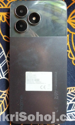Realme Note 50